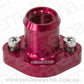 Aeroflow AF64-4030R for Nissan / Holden Rb Waterneck Housing Features -12ORB Upper