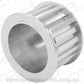 Aeroflow AF59-3006A ALTERNATOR GLIMER DRIVE PULLEYONLY- 304 EFI KIT ONLY SILVER