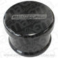 Aeroflow AF64-5230BLK Block Off Plug 30mm Black For Blow Off Valve