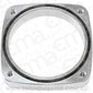 Weld On Flange suit 74mm Bosch DBW Throttle Body