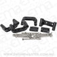 Chev LS2 /LS3 /LS7 Coil Mountsbillet Can Sep Mount Black Aeroflow Performance Products AF64-4034BLK