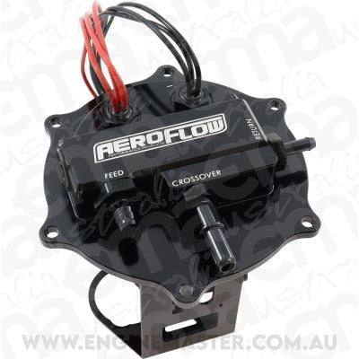 Aeroflow AF64-4053 Aeroflow Triple Pump Hanger Aeroflow 340