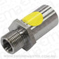 Aeroflow AF59-2060-34 3/4-16 THREAD ADAPTER USE WITH AF64-2060
