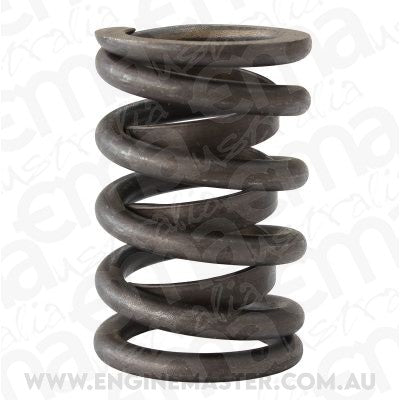 Aeroflow AF59-3183 Aeroflow 318 Heads 1 x Valve Spring with Damper Suit Sb Chr