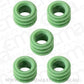Aeroflow AF49-8531 Weatherpack Connector Seal For 1 Pin Connector Pack Of 5