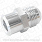 Aeroflow AF77-2012 -12AN Breather Push In to Gromadapter suits All 1-1/4"