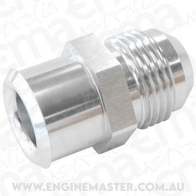 Aeroflow AF77-2012 -12AN Breather Push In to Gromadapter suits All 1-1/4"