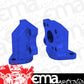 CVR CVR8460BL Ford BB Proflo Extreme Water Pump Mounting Kit Blue Anodised