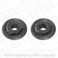 Aeroflow AF59-2047 Replacement Oil Filter Cutter Cutting Blade (2 Pack) AF98-2047