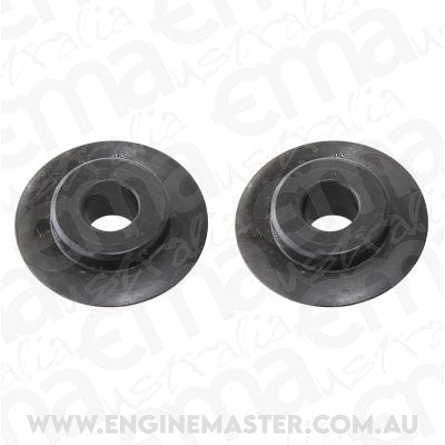 Aeroflow AF59-2047 Replacement Oil Filter Cutter Cutting Blade (2 Pack) AF98-2047