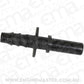Aeroflow AF49-7004 Push In 5/16" Efi to 5/16" 7.94mm Barb