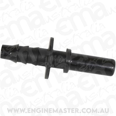 Aeroflow AF49-7004 Push In 5/16" Efi to 5/16" 7.94mm Barb