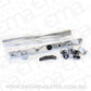 Aeroflow AF64-2007P LS7 Fuel Rails Polished