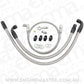 Aeroflow AF30-1002 Sr20 S14 Turbo / Water Line & Oil Feed Kit. Suit S14 & S15