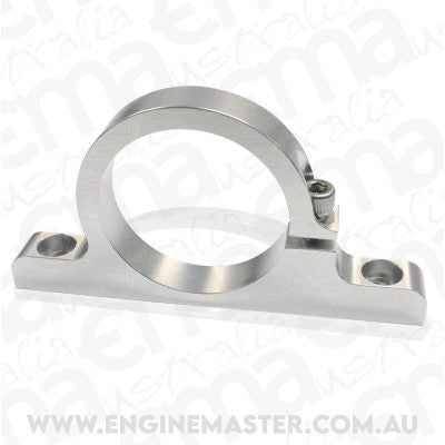 Aeroflow AF66-2046 Aeroflow Billet Filter Bracketfor 2.5" Diam Filter AF64-2150
