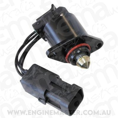 Aeroflow AF49-2050 LS Chev Iac IDle Air Control Suit AFthrottle Body 4Bbl