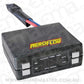 Aeroflow AF49-1025 Mini Turbo Timer with Memory Black Case Pivot Style Timer