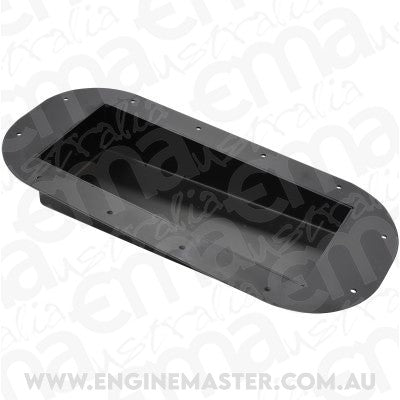Bang Shift Shifter Mounting Drop Box (Suit Holden VB-VK Commodore)