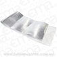 Aeroflow AF91-6001 40" x 12" Aluminised Heat Barrier 2000 Radiant 500 Direct