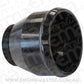 Aeroflow AF64-5138BLK 50mm Blow Off Valve Plumb Back Adapter 38mm