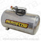 Aeroflow AF77-4000 5 Gal Port Able Air Tank Alloy with Tank Valve 125 Max Operat