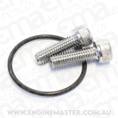Aeroflow AF59-2092 Replacement O-Ring & Bolts suits AF64-2092 Thermostat Hou