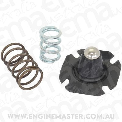 Aeroflow AF59-2079 Replacement Spring & Diaphragm Suit AF66-2059 Fuel Regulator