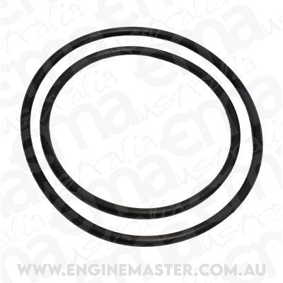 Aeroflow AF59-2060 Replacement O-Rings Suit AF64-2060 Sandwich Adapter