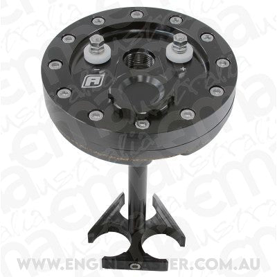 Aeroflow AF64-4053BLK Aeroflow Triple Pump Hanger Aeroflow 340
