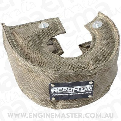 Aeroflow AF91-8006 Turbo Bag / Blanket Suit Gt25/Gt28 Int/Gate