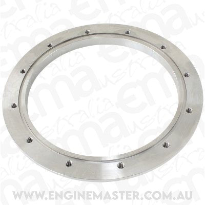 Aeroflow AF59-4050SS Triple Pump Hanger S/S Weld Inuse with 64-4050 with S/S Tank