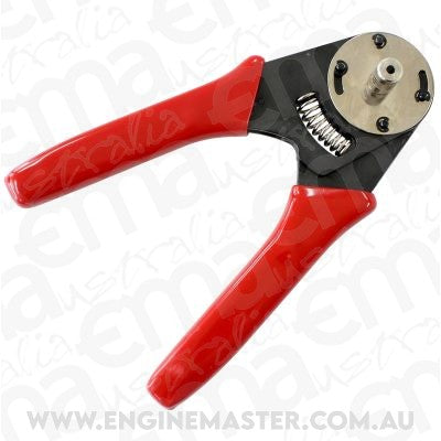 Aeroflow AF49-9050 Weathertight Crimper Tool Deutsch Dt Style