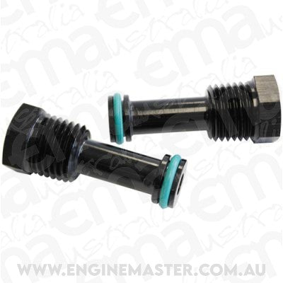 Aeroflow AF64-2086 Chev Oil Restrictor Kit