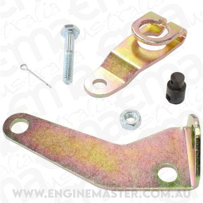 Bang Shift Transmission Bracket & Lever Kit Suit Ford C4