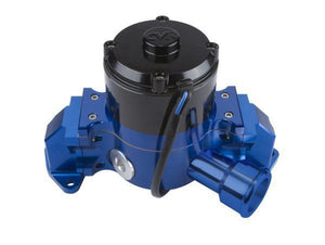 CVR CVR8502BL Ford SB 289-351w Proflo Extreme 55gpm Electric Water Pump Blue