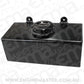 Aeroflow AF77-1046BLK HOLDEN TORANA WASHER TANK SUITS 106MM MOUNTING CENT GEN2