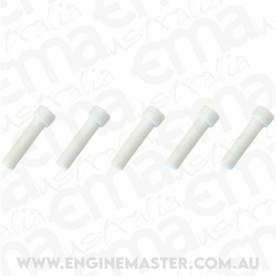 Aeroflow AF49-9022 Weathertight Block Off Pins Pack Of 5 Deutsch Dt Style
