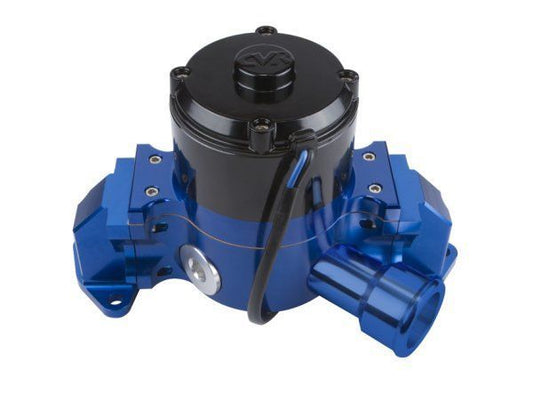 CVR CVR8502BL Ford SB 289-351w Proflo Extreme 55gpm Electric Water Pump Blue