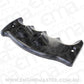 Aeroflow AF72-9923BLK Pistol Grip Drivers Side Dual Button Plate Black Finish to suit Pistol and Attack Bang Shift Shifters