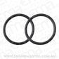 Aeroflow AF59-465-32 Replacement O-Rings For 465-321x Buna-N & 1x Epr O-Rings