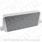 Race Series Aluminium Intercooler with 3" Inlet/Outlets (Silver Finish. 600 x 300 x 100mm)