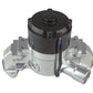 CVR CVR8502CL Ford SB 289-351w Proflo Extreme 55gpm Electric Water Pump