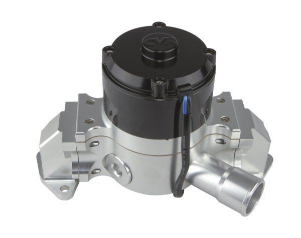 CVR CVR8502CL Ford SB 289-351w Proflo Extreme 55gpm Electric Water Pump