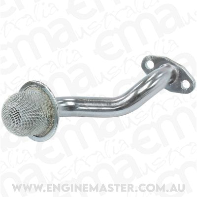 Aeroflow Performance Products AF82-2021 Rb20 Rb25 Rb30 Oil Pick Up Tube Suit Std & AFpans
