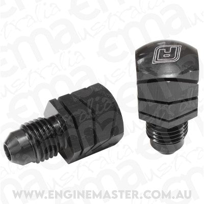 Aeroflow AF66-5001 Fire System Nozzles suits Fire Supression Kit 2 Pieces