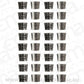 Aeroflow AF59-3185 Aeroflow 318-360 Heads 1 x Setof Valve Locks / Keepers