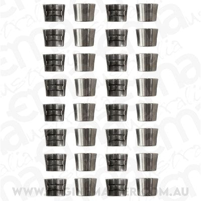 Aeroflow AF59-3185 Aeroflow 318-360 Heads 1 x Setof Valve Locks / Keepers