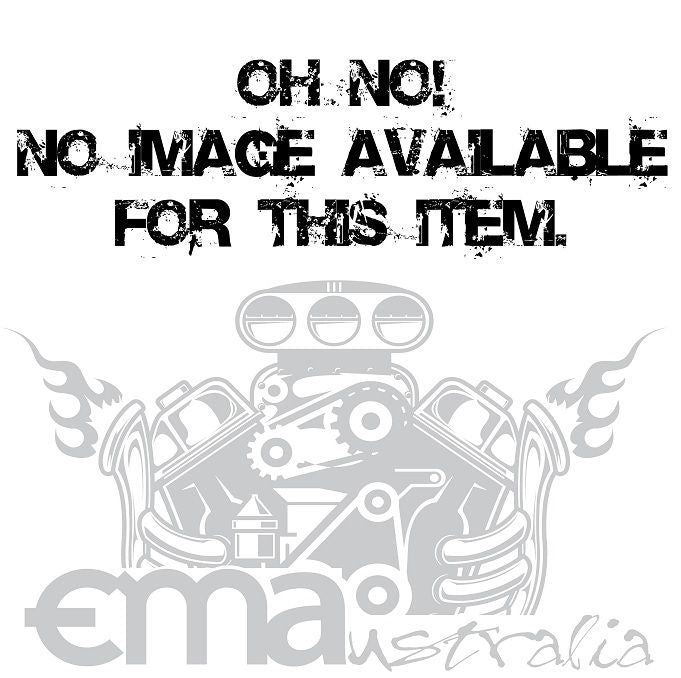 CVR CVR8508BK Holden 253-308 Proflo Extreme 55 GPM Black Electric Water Pump