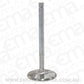 Aeroflow AF59-3501 Aeroflow Chev Heads 1 x Intakevalve 2.020" 180CC & 200CC