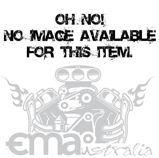 CVR CVR8508BK Holden 253-308 Proflo Extreme 55 GPM Black Electric Water Pump